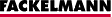 Fackelmann-Logo + Link