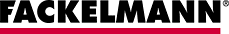 Fackelmann-Logo + Link